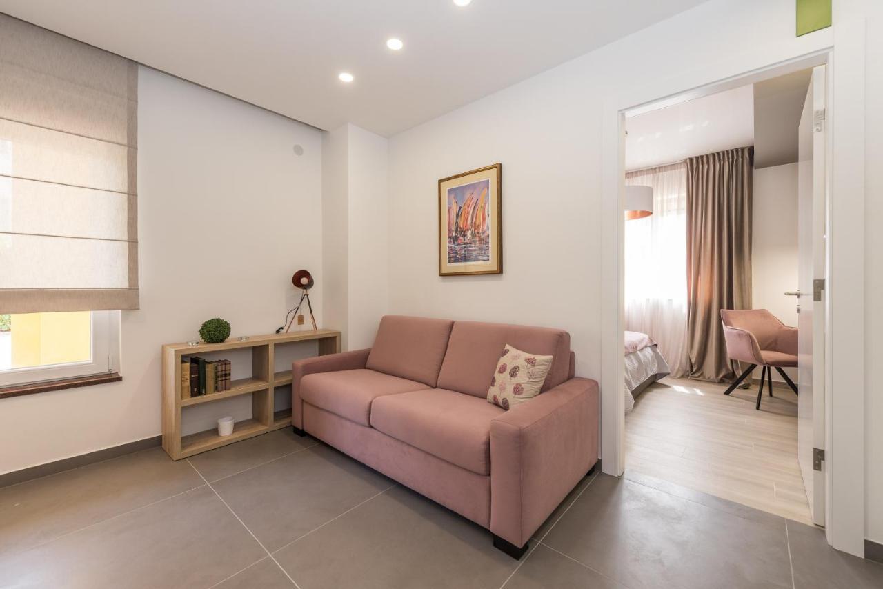 Dali Apartment Zadar Exterior photo