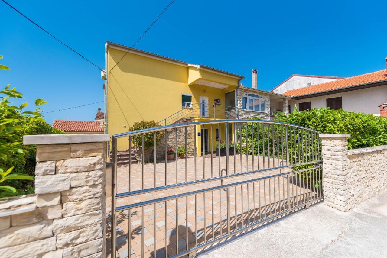 Dali Apartment Zadar Exterior photo