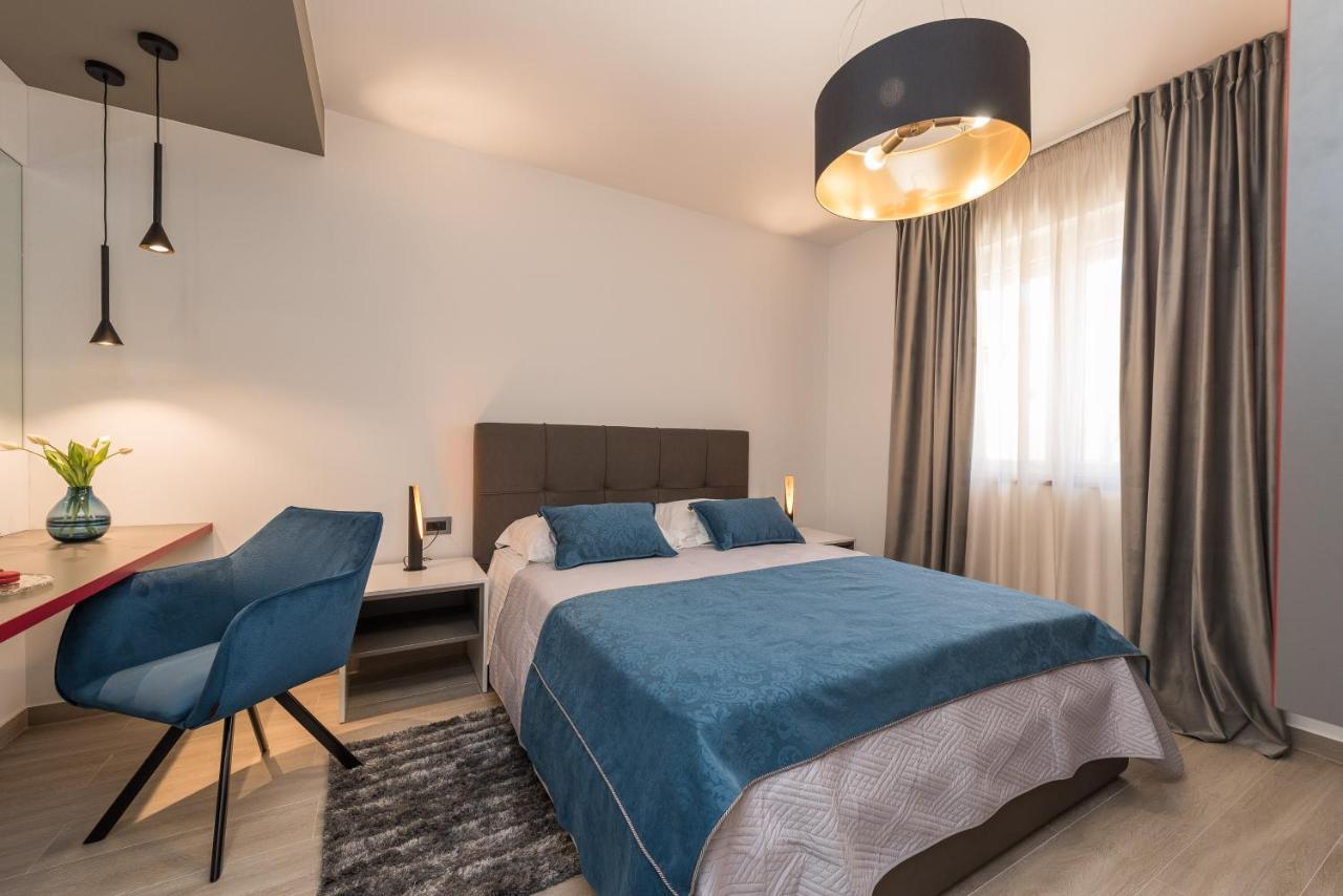 Dali Apartment Zadar Exterior photo