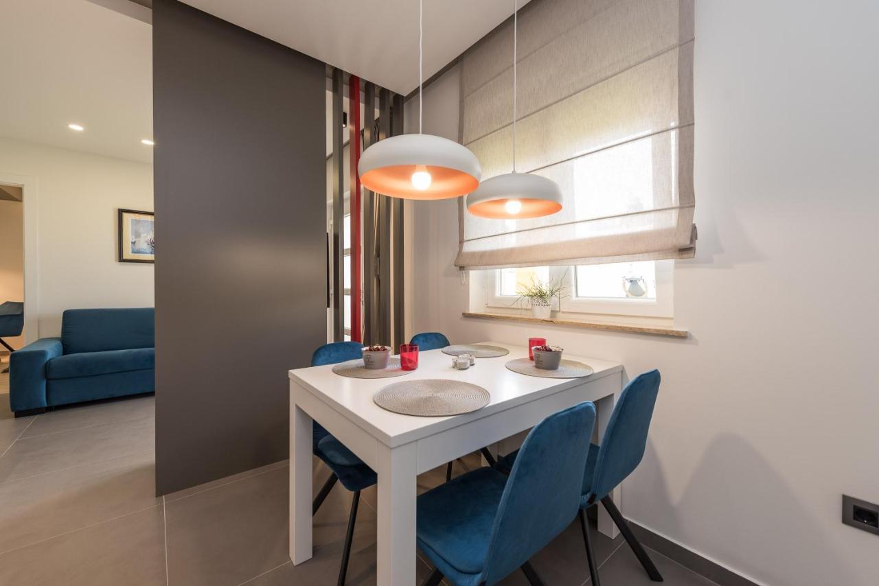 Dali Apartment Zadar Exterior photo